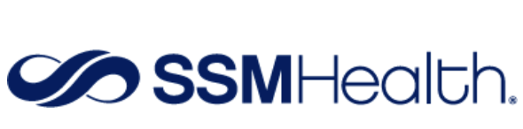 SSM Health St. Mary's logo